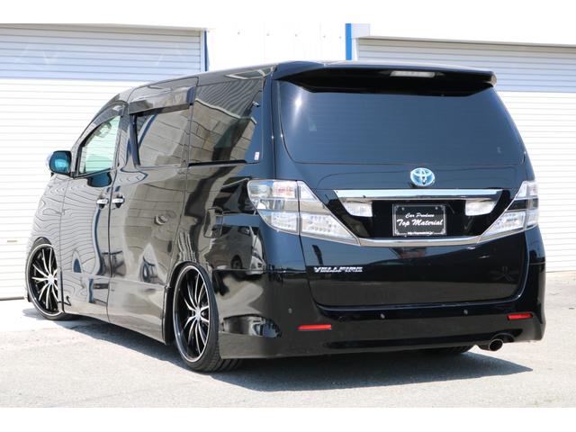 2.4Z 新品車高調 新品20アルミ 両側パワースライドドア(3枚目)