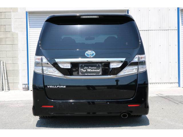 2.4Z 新品車高調 新品20アルミ 両側パワースライドドア(8枚目)