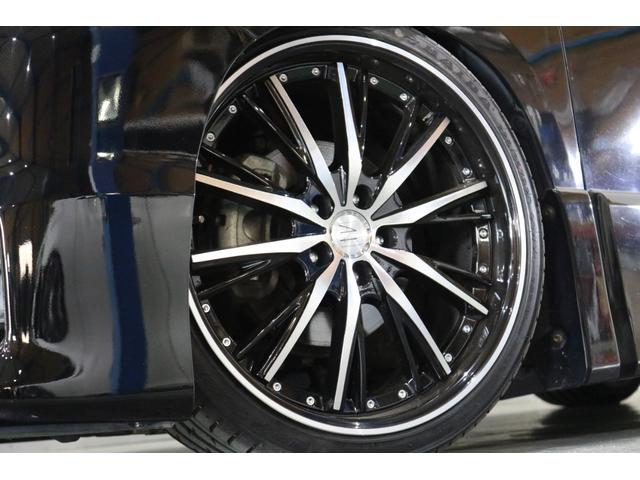 2.4Z 新品車高調 新品20アルミ 両側パワースライドドア(9枚目)