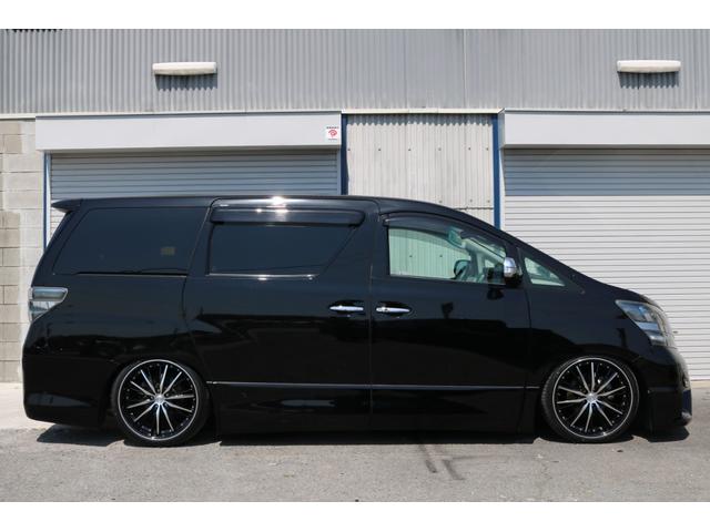 2.4Z 新品車高調 新品20アルミ 両側パワースライドドア(23枚目)