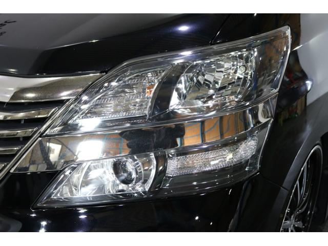 2.4Z 新品車高調 新品20アルミ 両側パワースライドドア(33枚目)