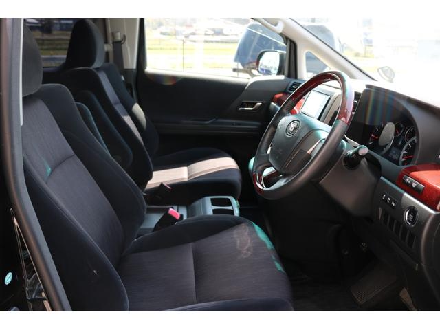 2.4Z 新品車高調 新品20アルミ 両側パワースライドドア(42枚目)