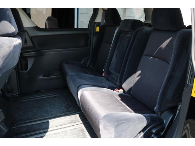 2.4Z 新品車高調 新品20アルミ 両側パワースライドドア(45枚目)