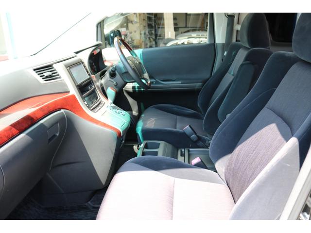 2.4Z 新品車高調 新品20アルミ 両側パワースライドドア(47枚目)