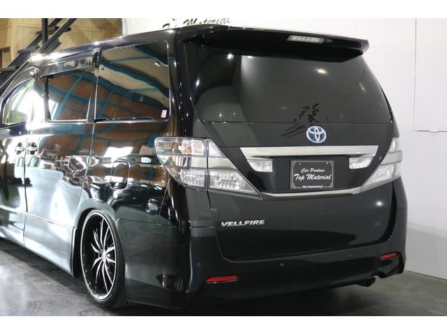 2.4Z 新品車高調 新品20アルミ 両側パワースライドドア(62枚目)
