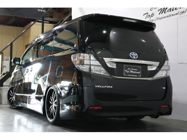 2.4Z 新品車高調 新品20アルミ 両側パワースライドドア(64枚目)