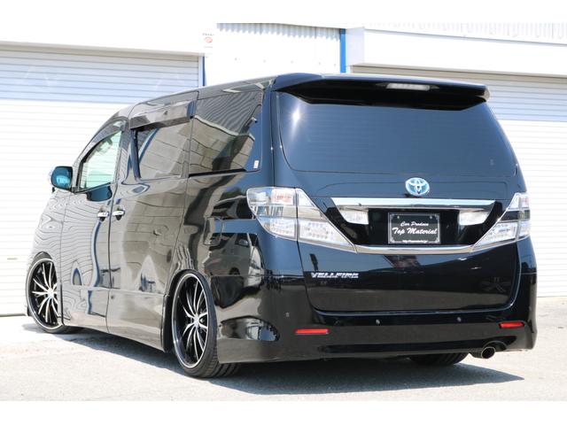 2.4Z 新品車高調 新品20アルミ 両側パワースライドドア(76枚目)