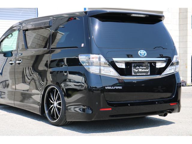 2.4Z 新品車高調 新品20アルミ 両側パワースライドドア(77枚目)