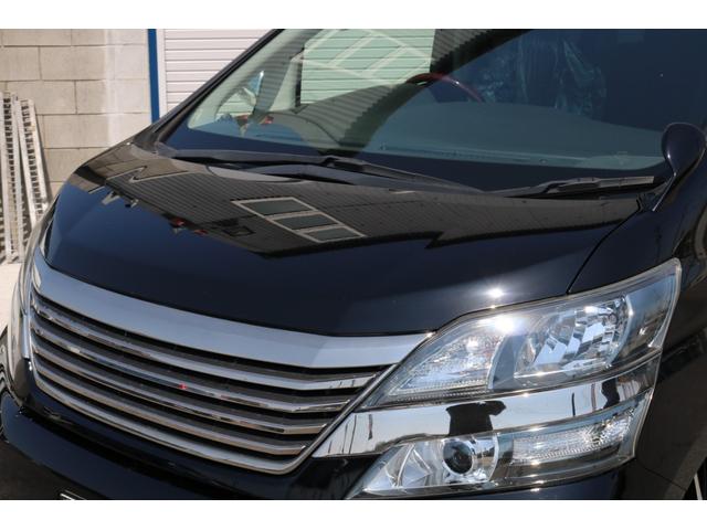 2.4Z 新品車高調 新品20アルミ 両側パワースライドドア(79枚目)
