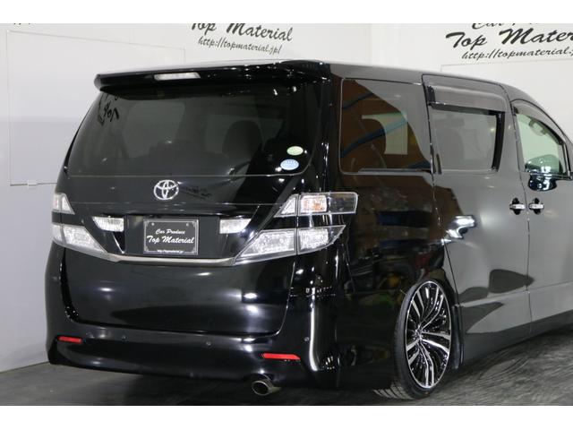 2.4Z 全国保証 サンルーフ 新品車高調 新品20AW(71枚目)