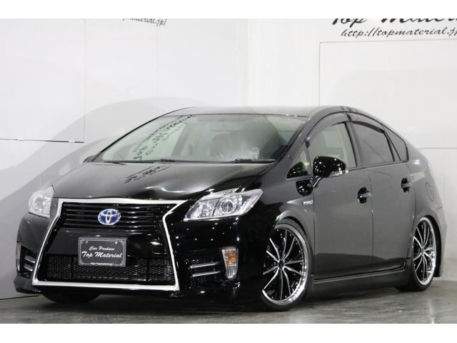 S 後期 全国保証 エイムゲインエアロ 新車高調 新19AW(2枚目)
