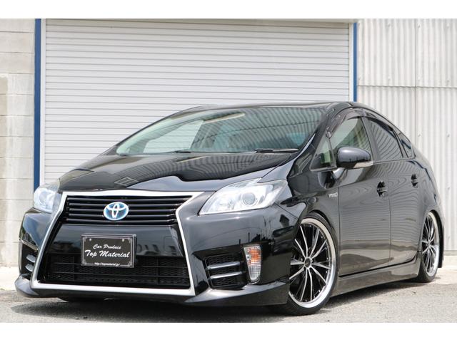 S 後期 全国保証 エイムゲインエアロ 新車高調 新19AW(23枚目)
