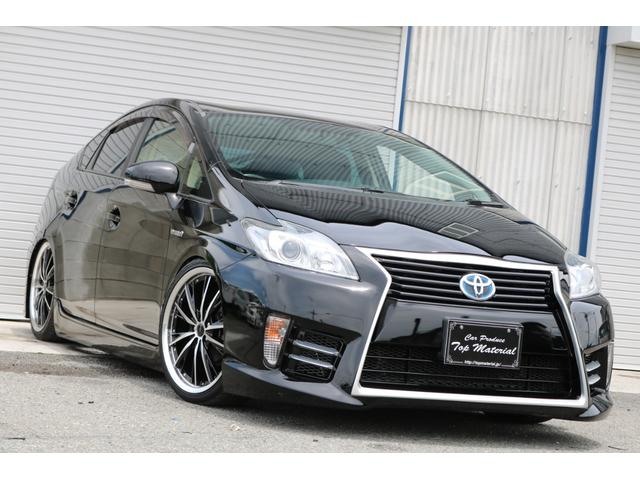S 後期 全国保証 エイムゲインエアロ 新車高調 新19AW(64枚目)