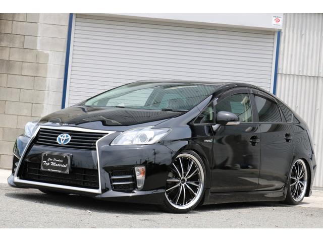 S 後期 全国保証 エイムゲインエアロ 新車高調 新19AW(67枚目)