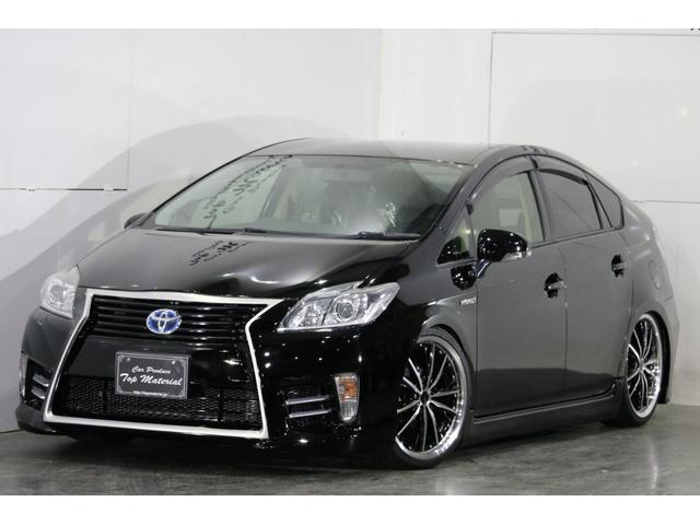 S 後期 全国保証 エイムゲインエアロ 新車高調 新19AW(76枚目)