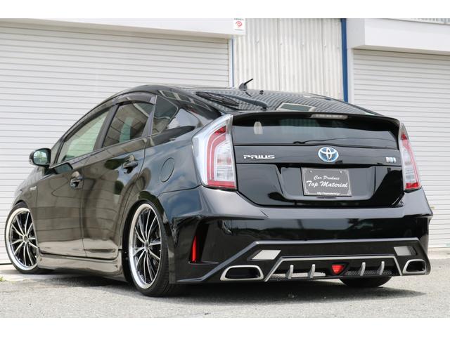 S 後期 全国保証 エイムゲインエアロ 新車高調 新19AW(79枚目)