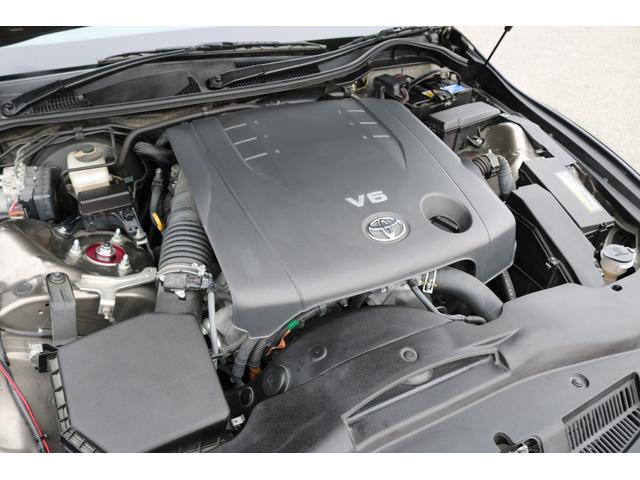 250G Fパッケージ G´s仕様 新品フルタップ車高調 新品19インチアルミ 新品タイヤ 4本出しマフラーカッター ナビ 地デジTV ビルトインETC HIDライト(20枚目)