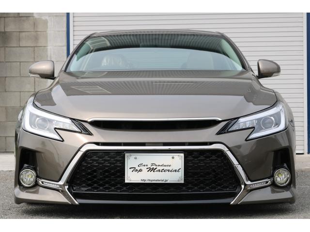 250G Fパッケージ G´s仕様 新品フルタップ車高調 新品19インチアルミ 新品タイヤ 4本出しマフラーカッター ナビ 地デジTV ビルトインETC HIDライト(26枚目)