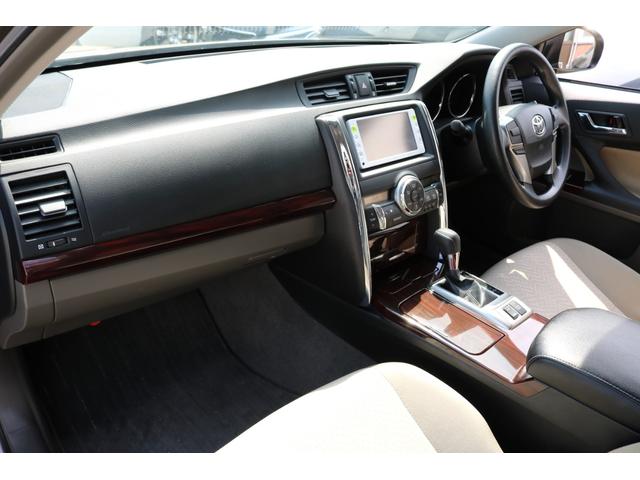 250G Fパッケージ G´s仕様 新品フルタップ車高調 新品19インチアルミ 新品タイヤ 4本出しマフラーカッター ナビ 地デジTV ビルトインETC HIDライト(36枚目)