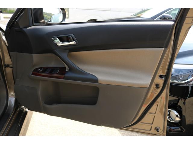 250G Fパッケージ G´s仕様 新品フルタップ車高調 新品19インチアルミ 新品タイヤ 4本出しマフラーカッター ナビ 地デジTV ビルトインETC HIDライト(39枚目)