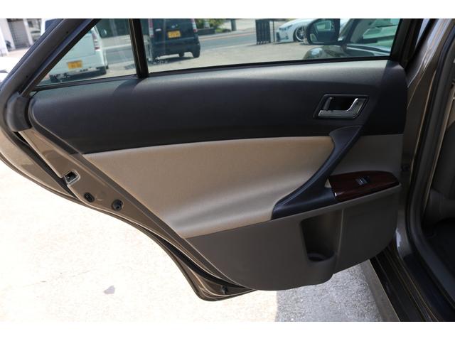 250G Fパッケージ G´s仕様 新品フルタップ車高調 新品19インチアルミ 新品タイヤ 4本出しマフラーカッター ナビ 地デジTV ビルトインETC HIDライト(42枚目)