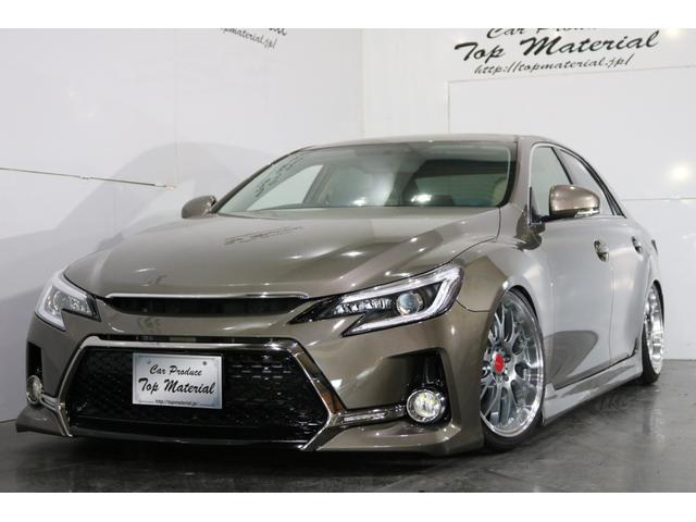 250G Fパッケージ G´s仕様 新品フルタップ車高調 新品19インチアルミ 新品タイヤ 4本出しマフラーカッター ナビ 地デジTV ビルトインETC HIDライト(59枚目)