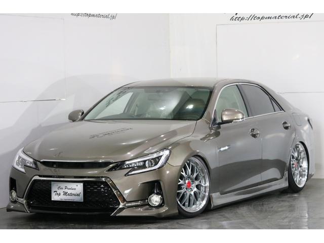 250G Fパッケージ G´s仕様 新品フルタップ車高調 新品19インチアルミ 新品タイヤ 4本出しマフラーカッター ナビ 地デジTV ビルトインETC HIDライト(61枚目)