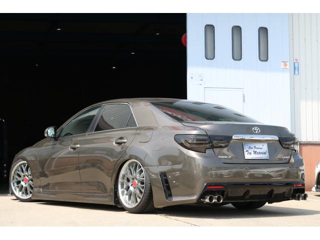 250G Fパッケージ G´s仕様 新品フルタップ車高調 新品19インチアルミ 新品タイヤ 4本出しマフラーカッター ナビ 地デジTV ビルトインETC HIDライト(67枚目)