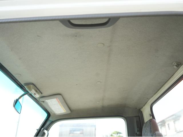 エルフトラック 　ＵＮＩＣ　ユニッククレーン　３段クレーン　ＵＲ－Ｖ２６３Ｋ　車検付き　フックイン　　５速ＭＴ　ＥＴＣ　集中ドアロック　パワステ　エアコン　パワーウィンドウ　３人乗り　ディーゼル（60枚目）