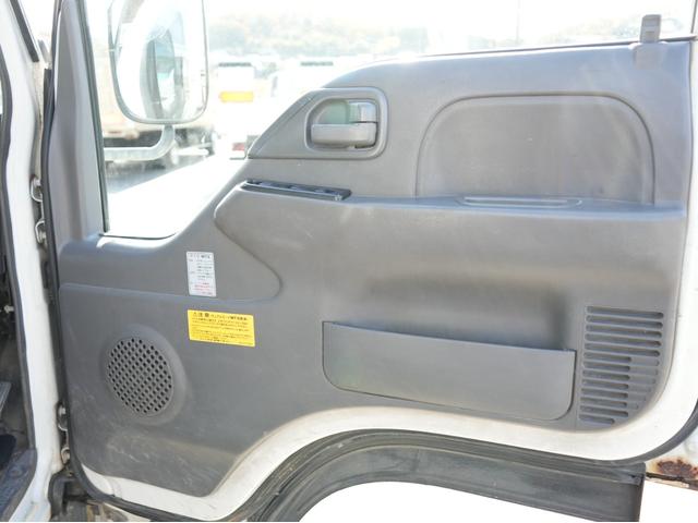 エルフトラック 　ＵＮＩＣ　ユニッククレーン　３段クレーン　ＵＲ－Ｖ２６３Ｋ　車検付き　フックイン　　５速ＭＴ　ＥＴＣ　集中ドアロック　パワステ　エアコン　パワーウィンドウ　３人乗り　ディーゼル（62枚目）