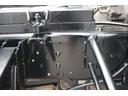 　積載車　ローダー　オートマ　荷台　ＵＮＩＣ（ユニック）　ネオ５（ＵＣ－３５）　超ロング＆ワイド　ラジコン（無線リモコン）付　ウィンチメッキバンパー　メッキミラーカバー　メッキコーナーパネル　ナビ(9枚目)
