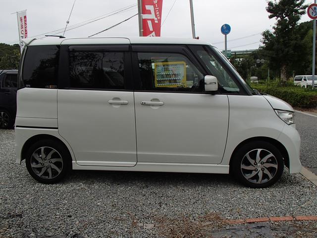 パレットＳＷ ＴＳ　ターボ　両側電動スライドドア（7枚目）