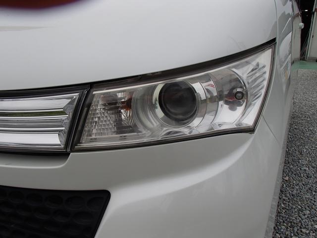 パレットＳＷ ＴＳ　ターボ　両側電動スライドドア（18枚目）