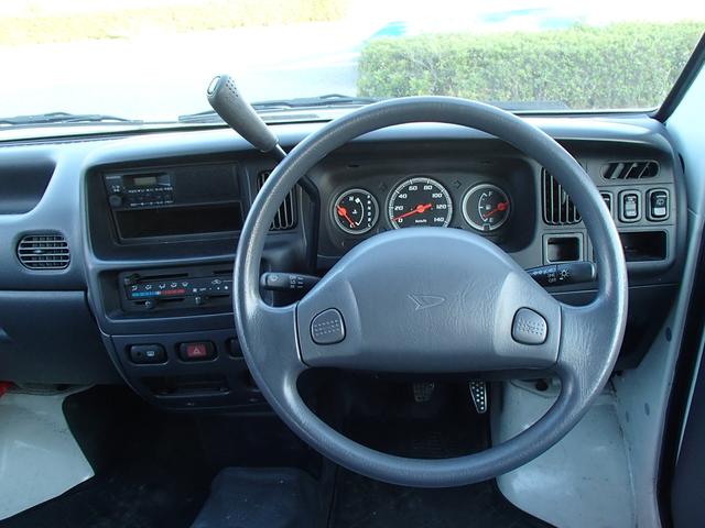 ハイゼットカーゴ スペシャル　４ＷＤ（3枚目）