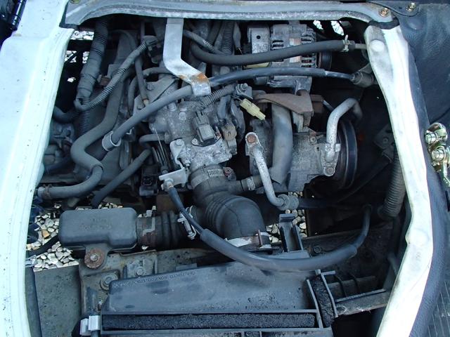ハイゼットカーゴ スペシャル　４ＷＤ（4枚目）