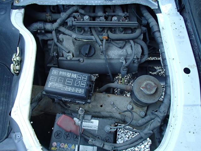 ハイゼットカーゴ スペシャル　４ＷＤ（5枚目）