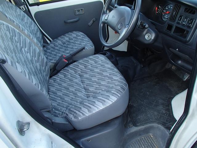 ハイゼットカーゴ スペシャル　４ＷＤ（13枚目）