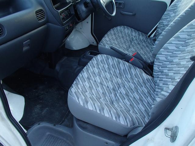 ハイゼットカーゴ スペシャル　４ＷＤ（14枚目）