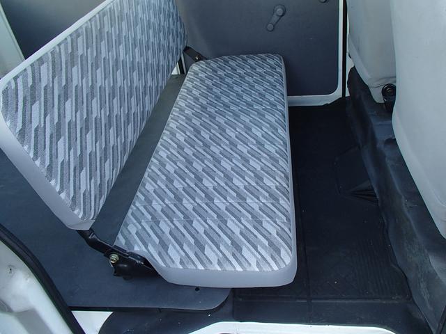 ハイゼットカーゴ スペシャル　４ＷＤ（15枚目）