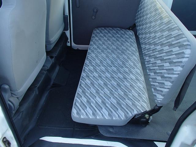 ハイゼットカーゴ スペシャル　４ＷＤ（16枚目）