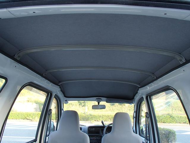 ハイゼットカーゴ スペシャル　４ＷＤ（18枚目）