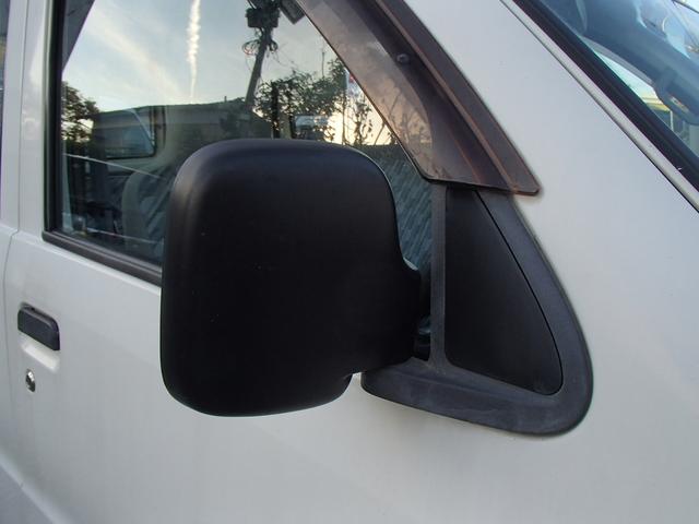 ハイゼットカーゴ スペシャル　４ＷＤ（21枚目）