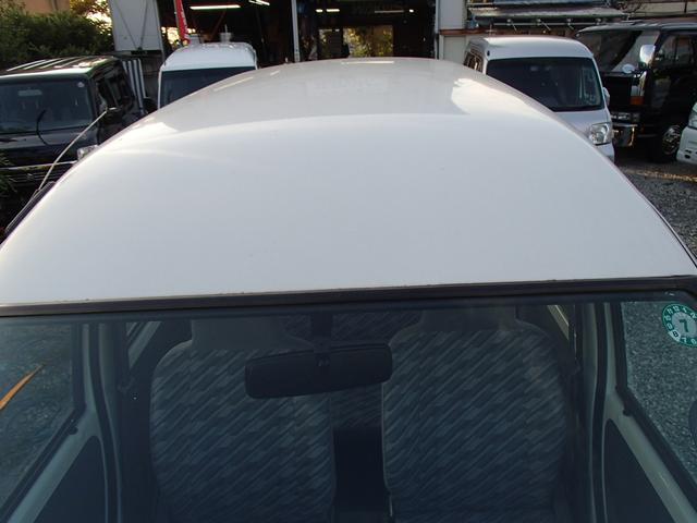 ハイゼットカーゴ スペシャル　４ＷＤ（23枚目）