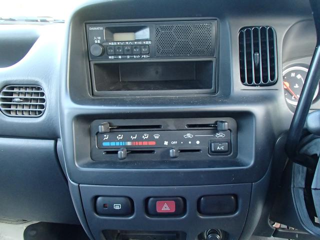 ハイゼットカーゴ スペシャル　４ＷＤ（24枚目）