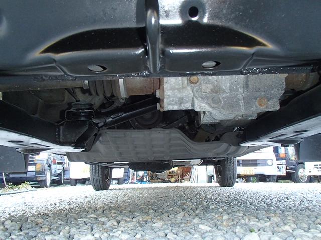 ハイゼットカーゴ スペシャル　４ＷＤ（27枚目）