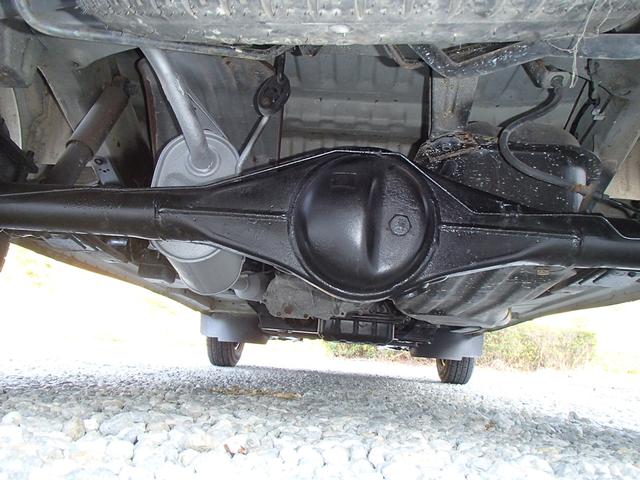 ハイゼットカーゴ スペシャル　４ＷＤ（28枚目）