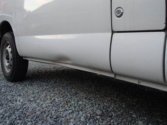 ハイゼットカーゴ スペシャル　４ＷＤ（33枚目）