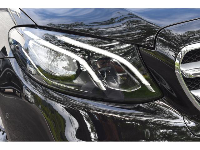 E200新車保証ブルメスターサウンド当社コーティングデモカー(8枚目)