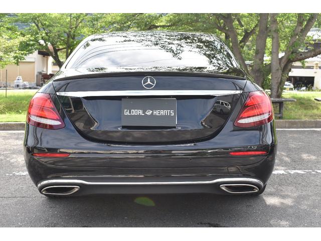 E200新車保証ブルメスターサウンド当社コーティングデモカー(12枚目)