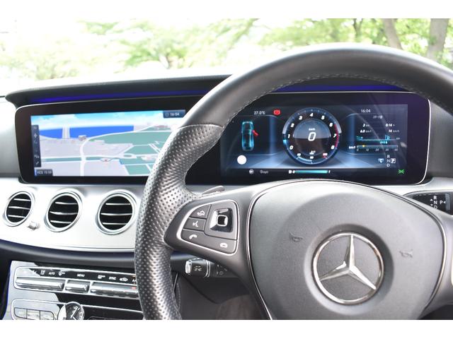 E200新車保証ブルメスターサウンド当社コーティングデモカー(17枚目)